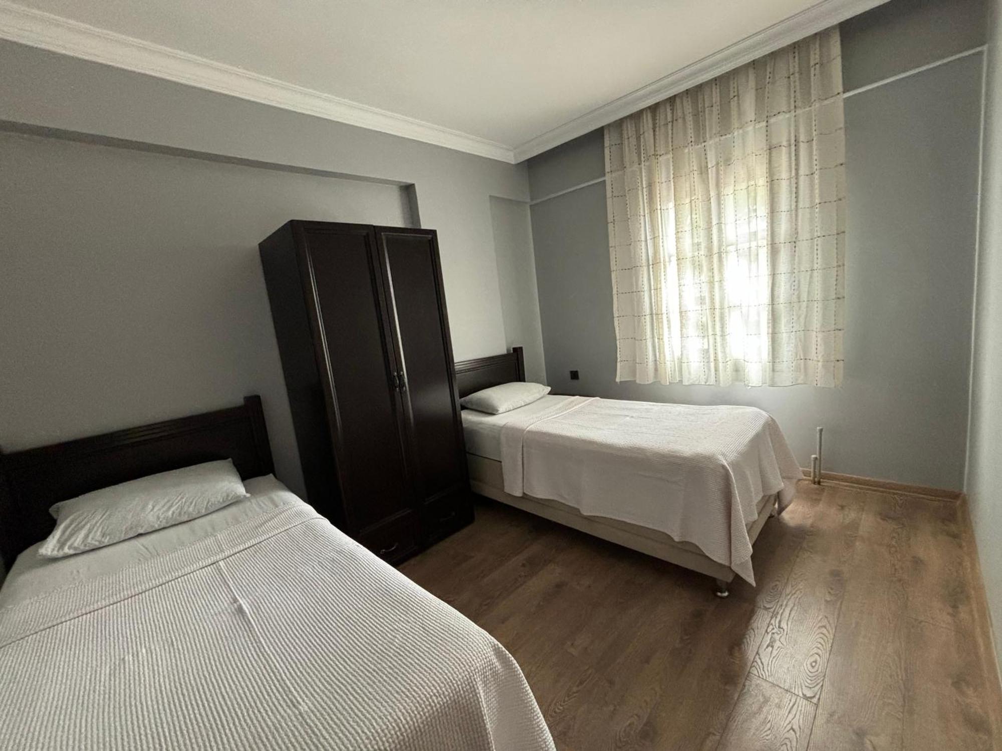 Yalcinkaya Tas Apart Çeşme Eksteriør bilde