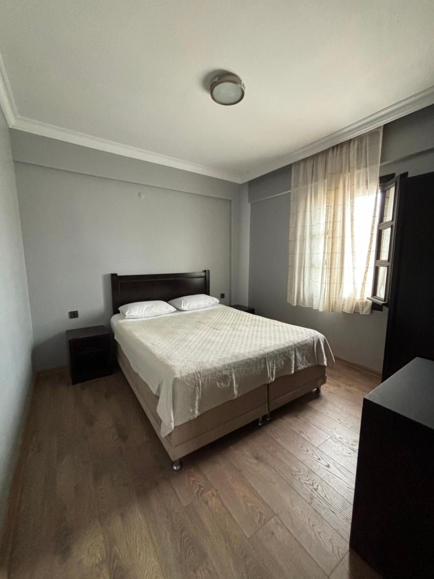 Yalcinkaya Tas Apart Çeşme Eksteriør bilde